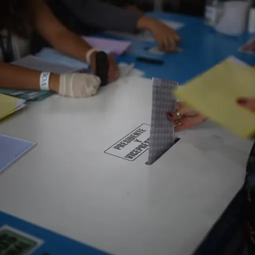 La OEA instó a preservar la democracia. ,Archivo.