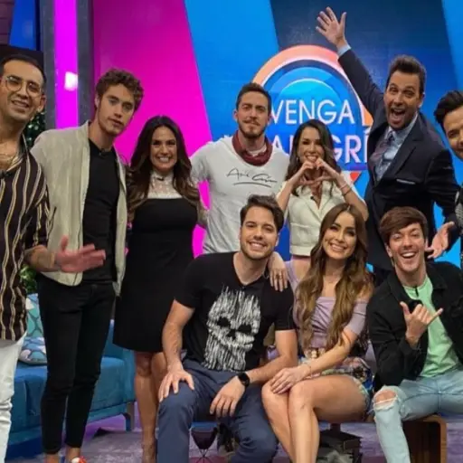 venga-la-alegria-publinews- ,