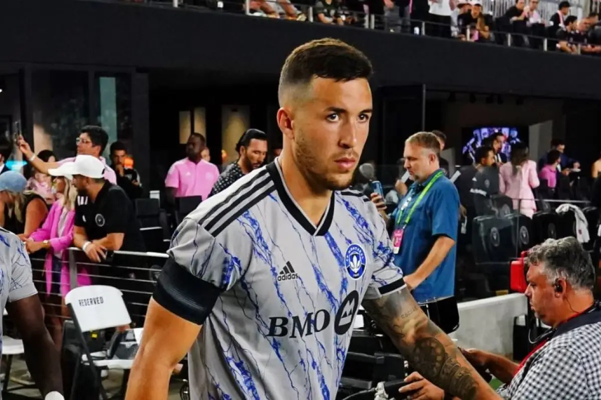 Foto: @CANSoccerDaily