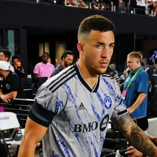 Foto: @CANSoccerDaily