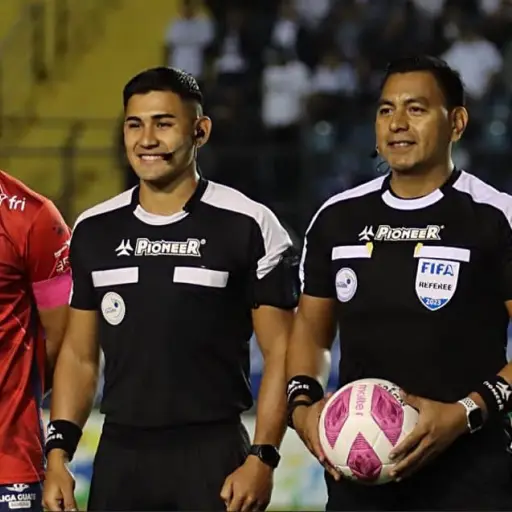 Foto: Liga Guate Banrural 