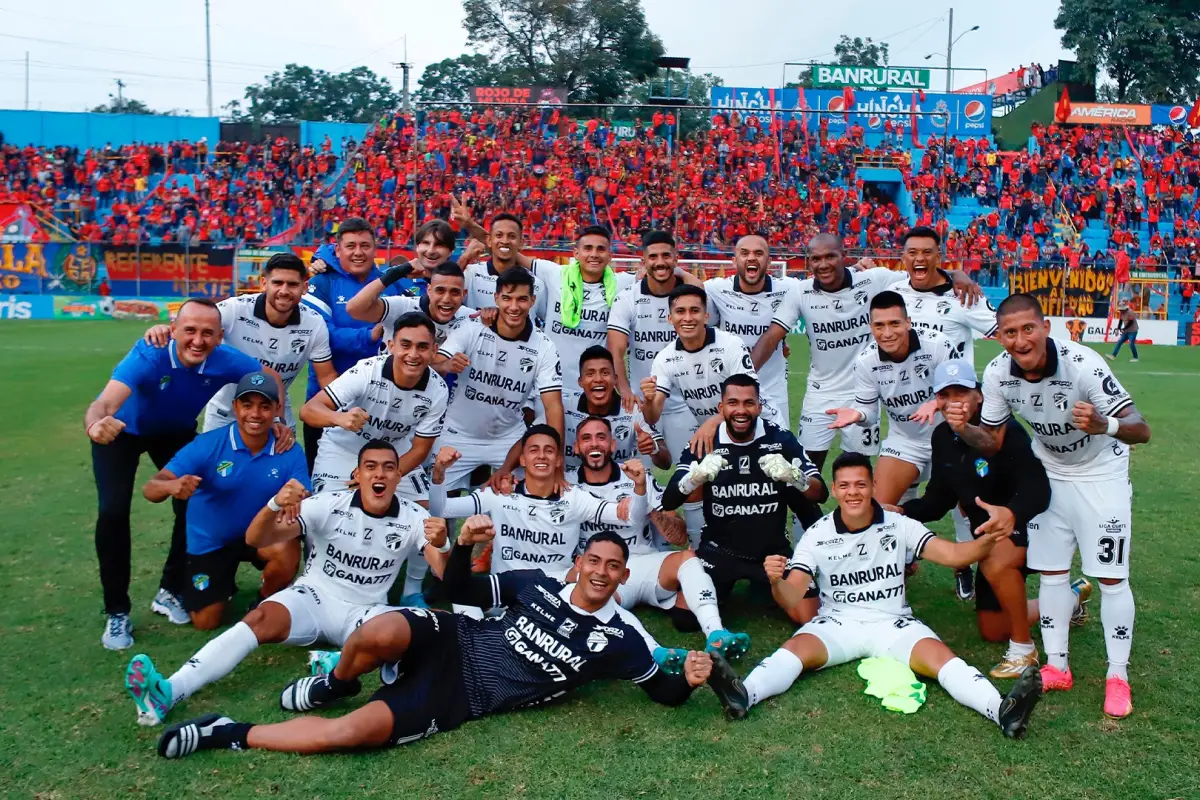 Foto: Comunicaciones 