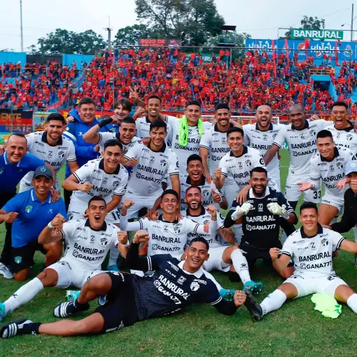 Foto: Comunicaciones 