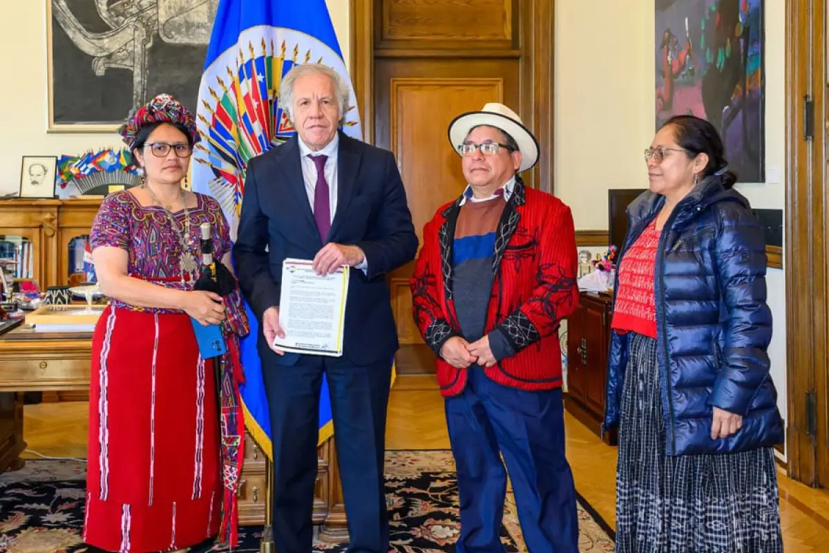 Foto: Luis Almagro