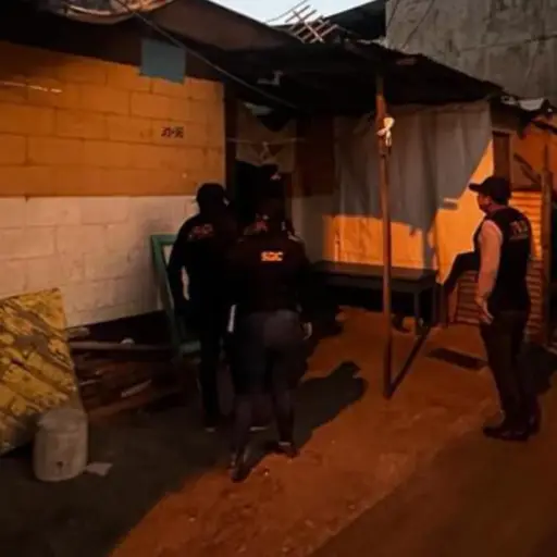 Foto: Ministerio Público