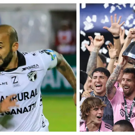 Foto: Getty Images y Comunicaciones 