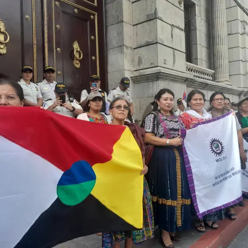 Foto: Asociación Moloj 