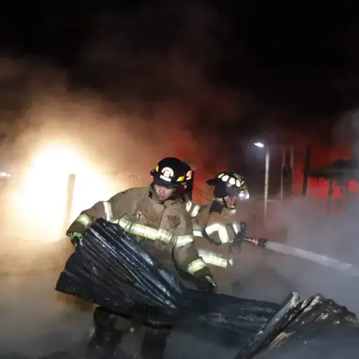 incendio santa catarina pinula ,