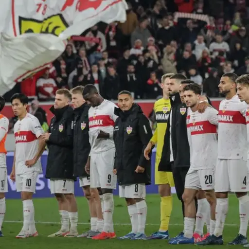 Foto: @VfB