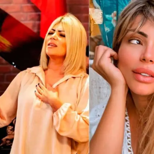 Pastora Ana Akiva OnlyFans