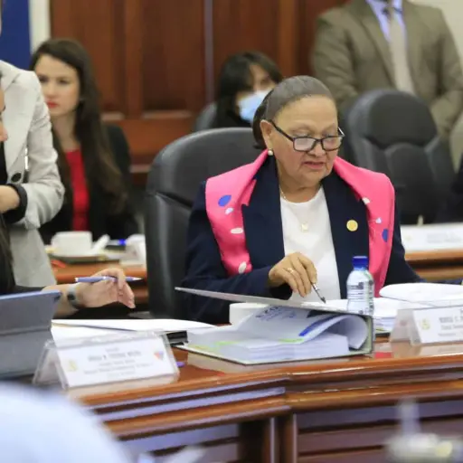 Foto: Ministerio Público