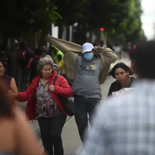 Foto: Edwin Bercián/EU