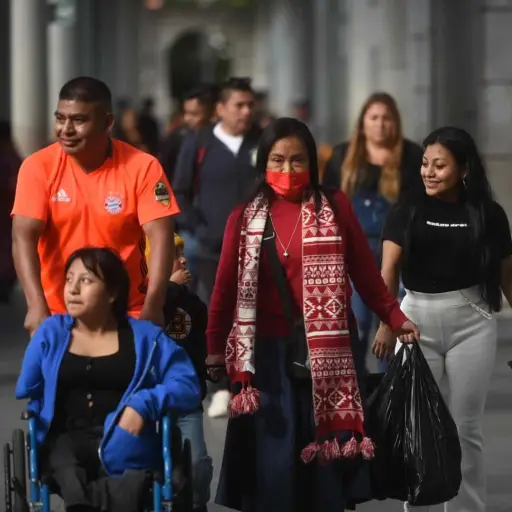 Foto: Edwin Bercián/EU