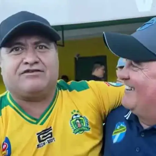 Foto: Captura de video 