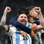 Lionel Messi recibe su última convocatoria con Argentinat