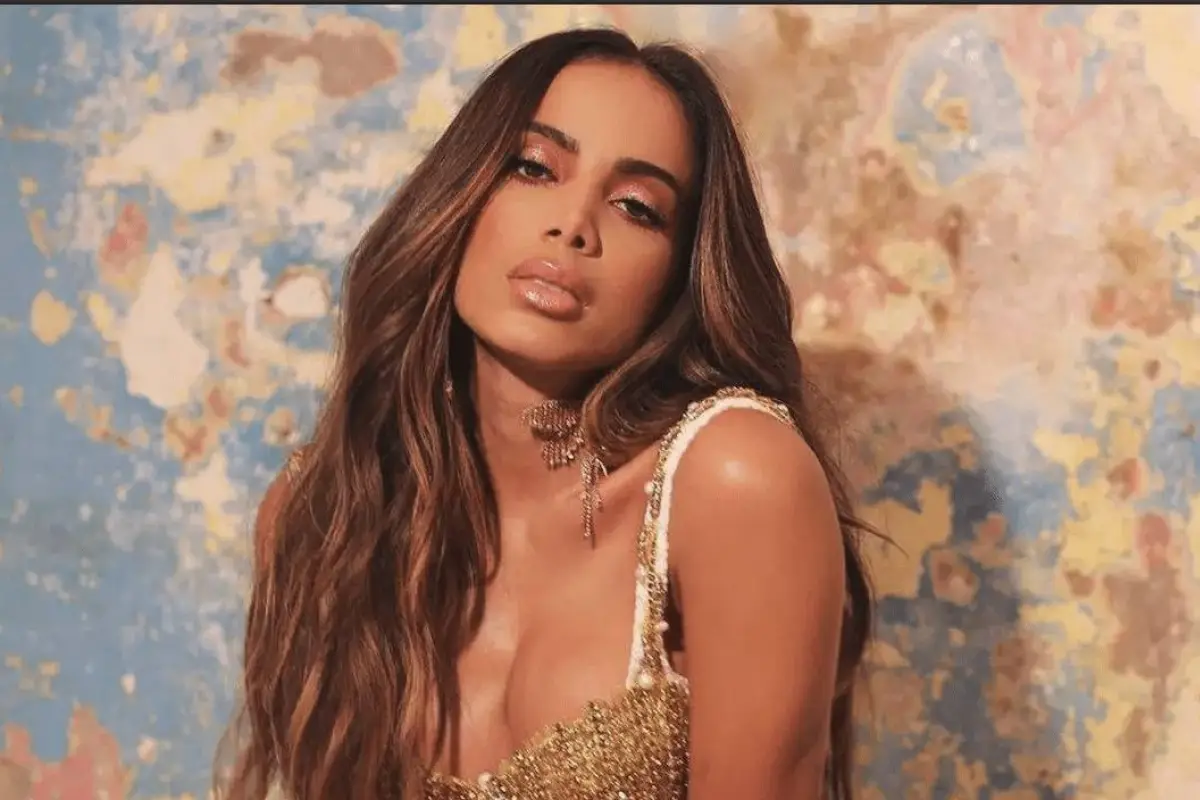 Anitta