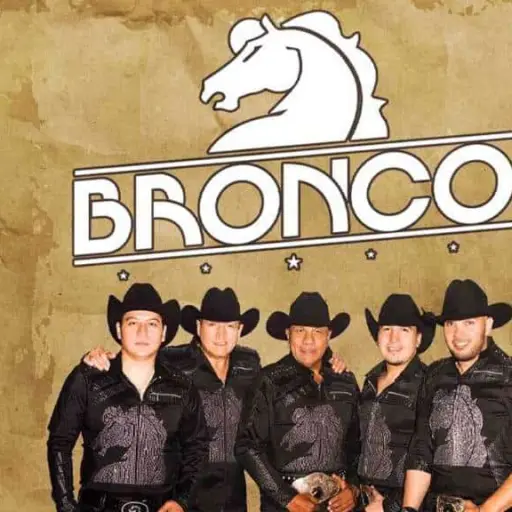 Bronco concierto Guatemala ,