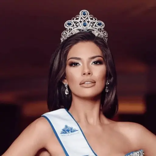 Miss Nicaragua ,