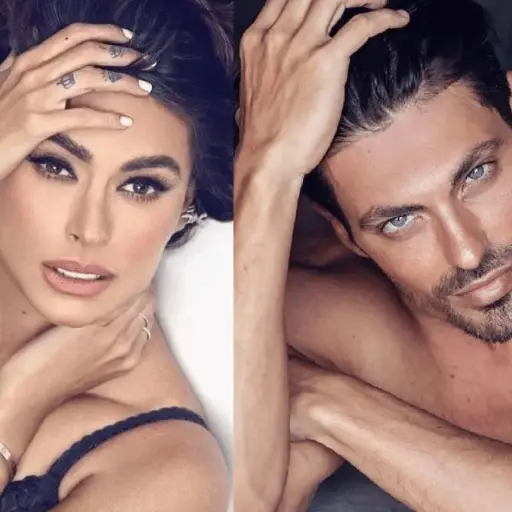 galilea montijo novio ,