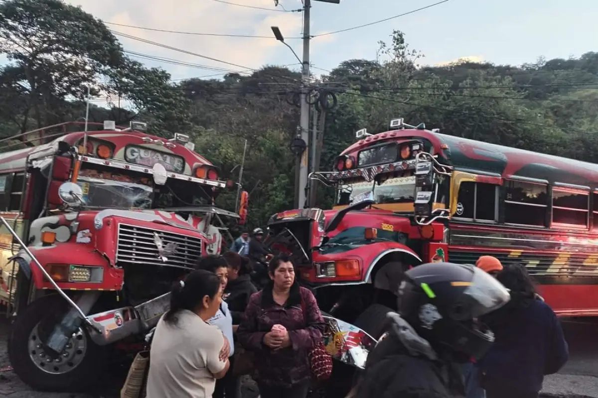 Foto; Bomberos Voluntarios