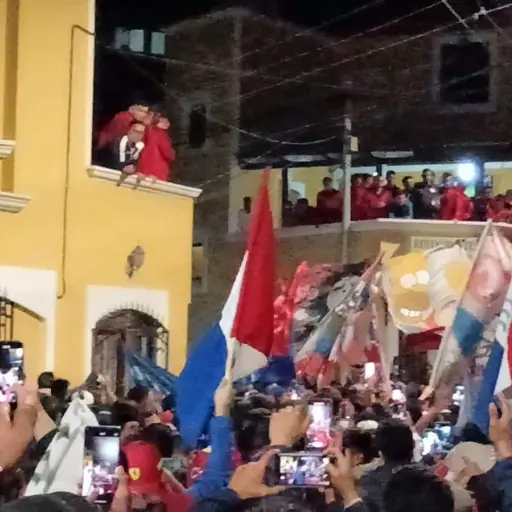 Foto: Willber Colloy