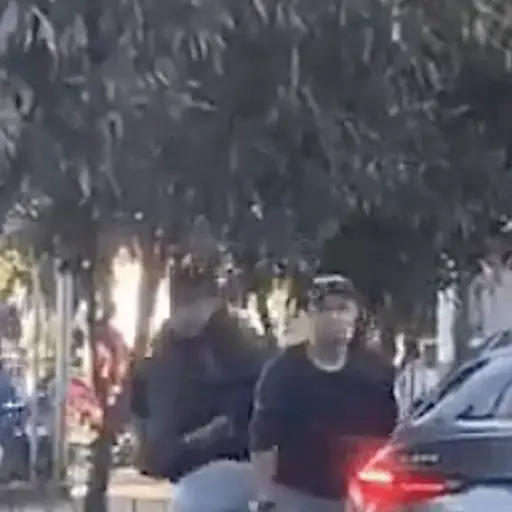 Captura de pantalla X. 