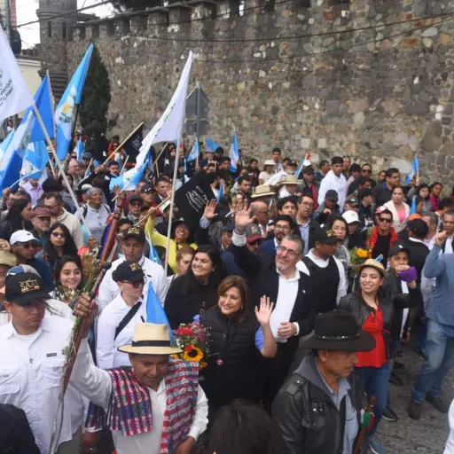 Foto: Omar Solís/EU