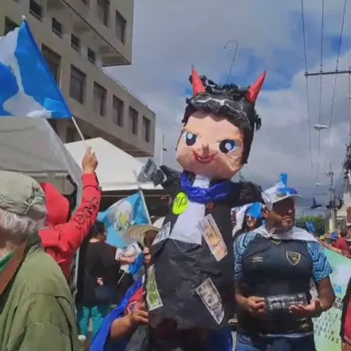 Foto: Omar Solís/EU