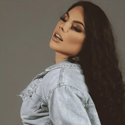 Lizbeth Rodríguez ,