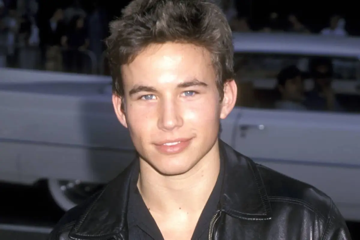 jonathan taylor thomas 1, 