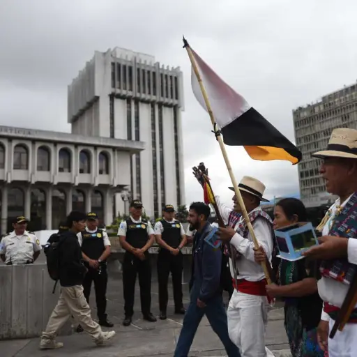 Foto: Edwin Bercián/EU