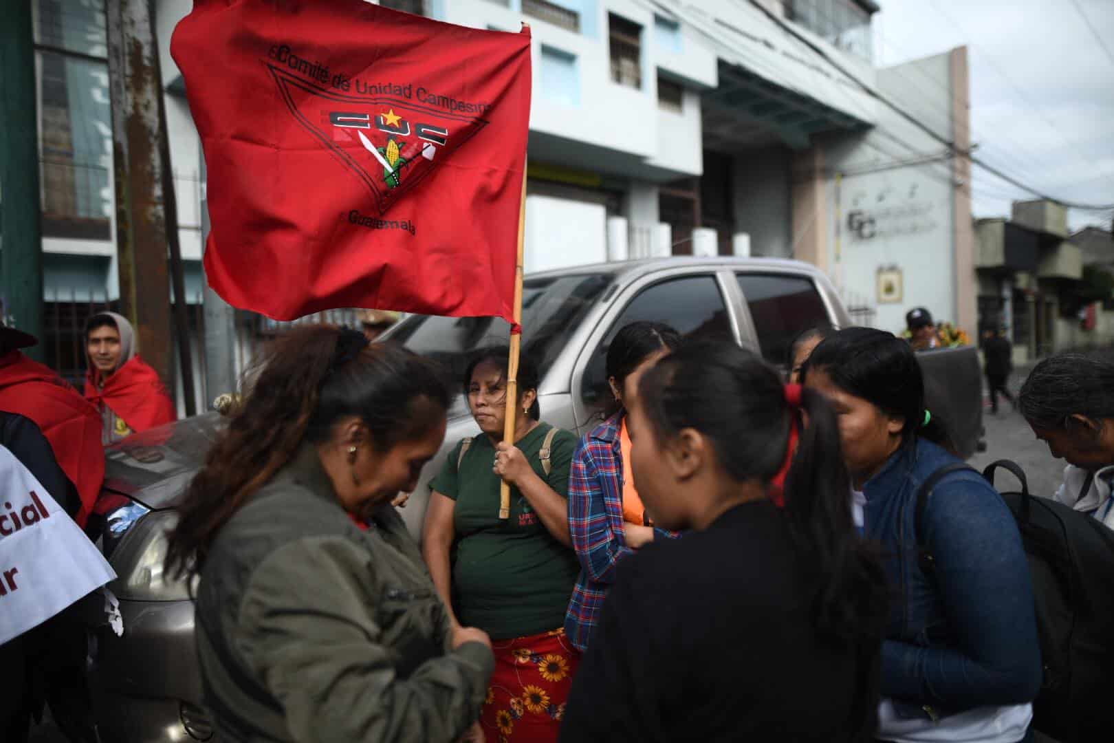 caminata-autoridades-indigenas-zona-1-emisoras-unidas12 | 