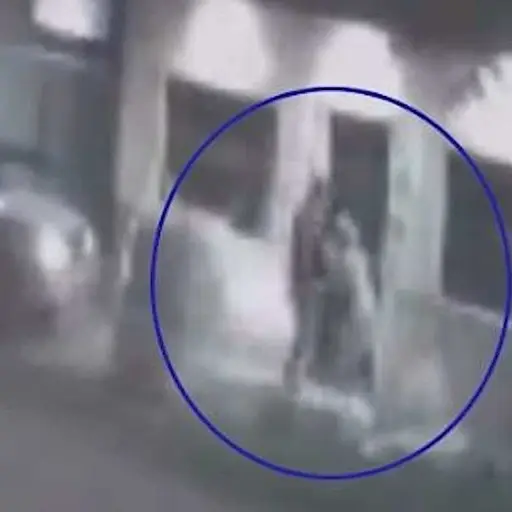 Captura de pantalla video. 