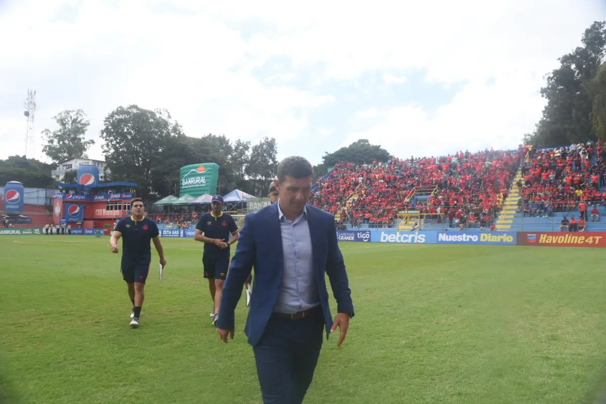 Foto: Omar Solís
