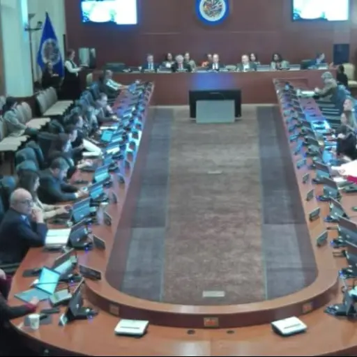 reunion-oea-guatemala-emisoras-unidas ,