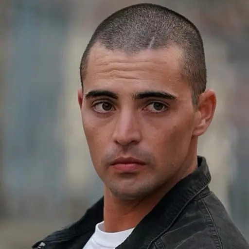 Benjamin Levy Aguilar ,