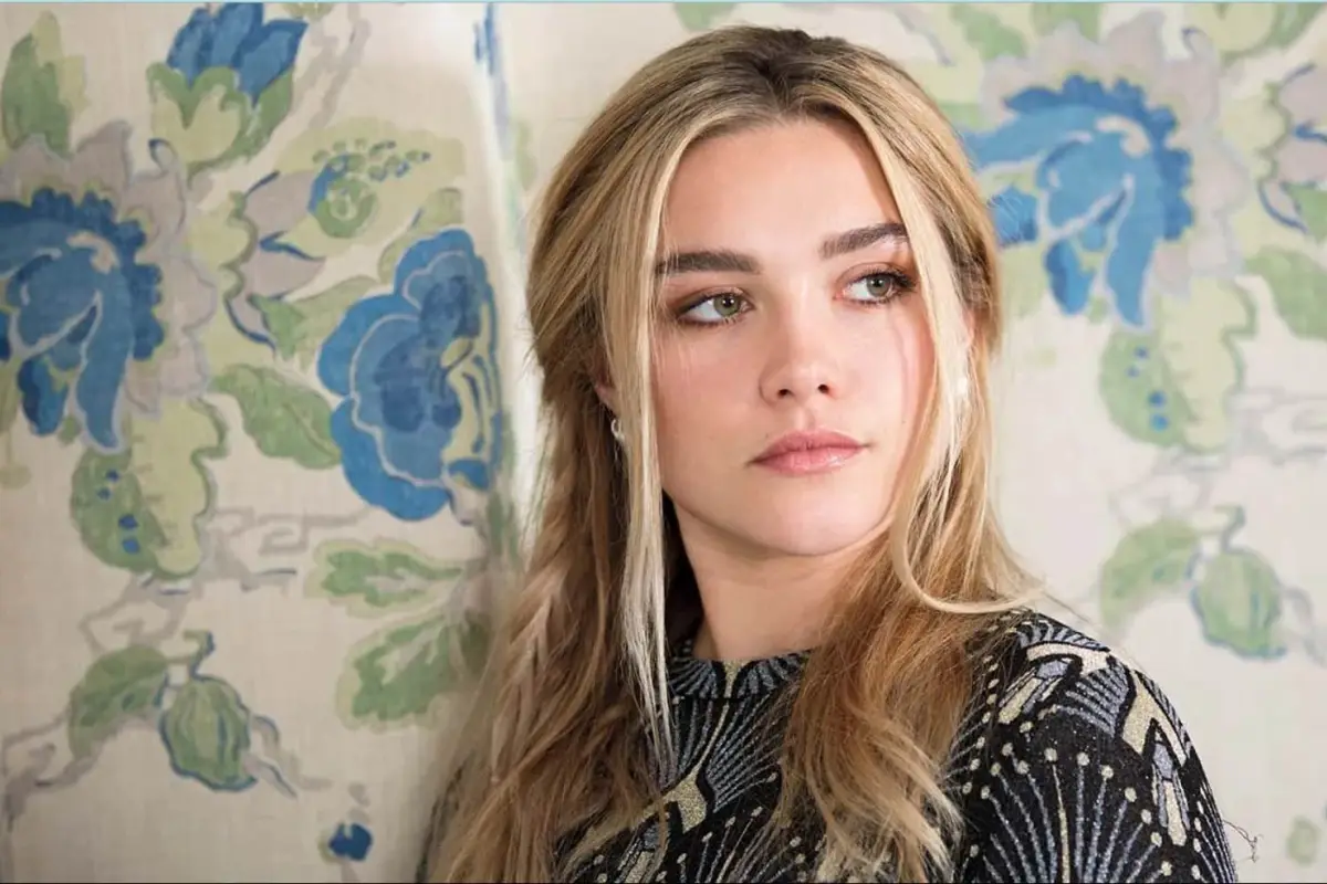 Florence Pugh, 