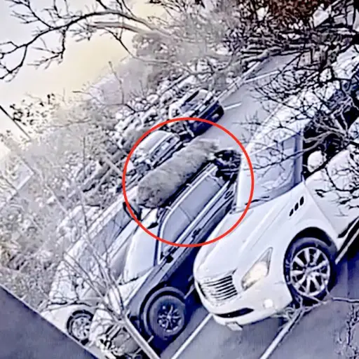 Captura de pantalla video. 