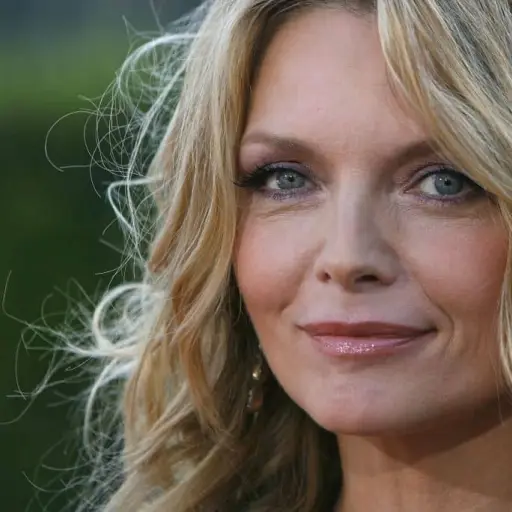 Michelle Pfeiffer