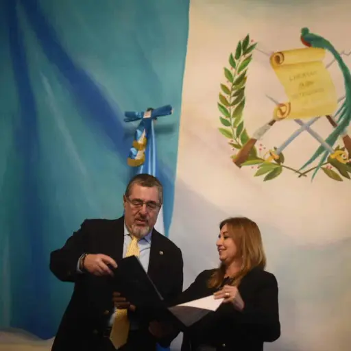 Foto: Edwin Bercián/EU