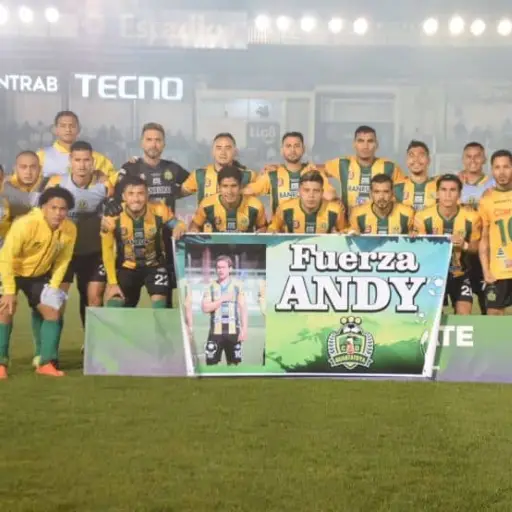 Foto: Deportivo Guastatoya 