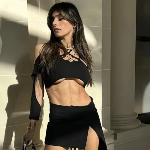 Mia Khalifa ,
