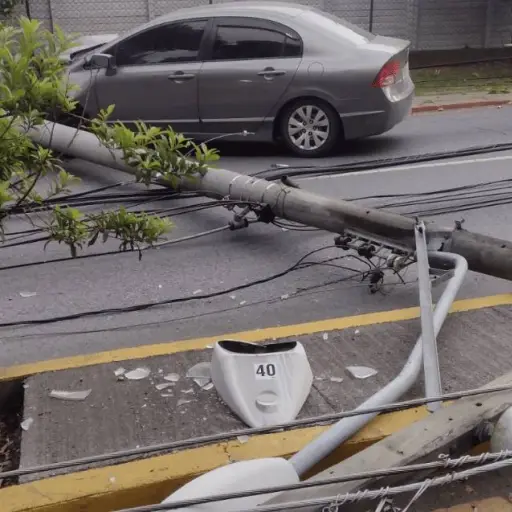 Foto: Bomberos Voluntarios
