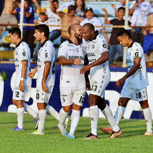 Foto: Liga Guate Banrural