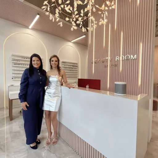 Beauty Room Salón ,
