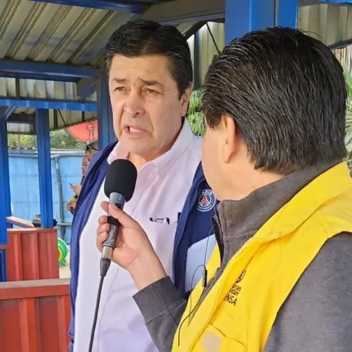 Foto: Manuel Calabay