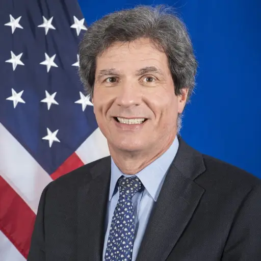 Foto: Departamento de Estado