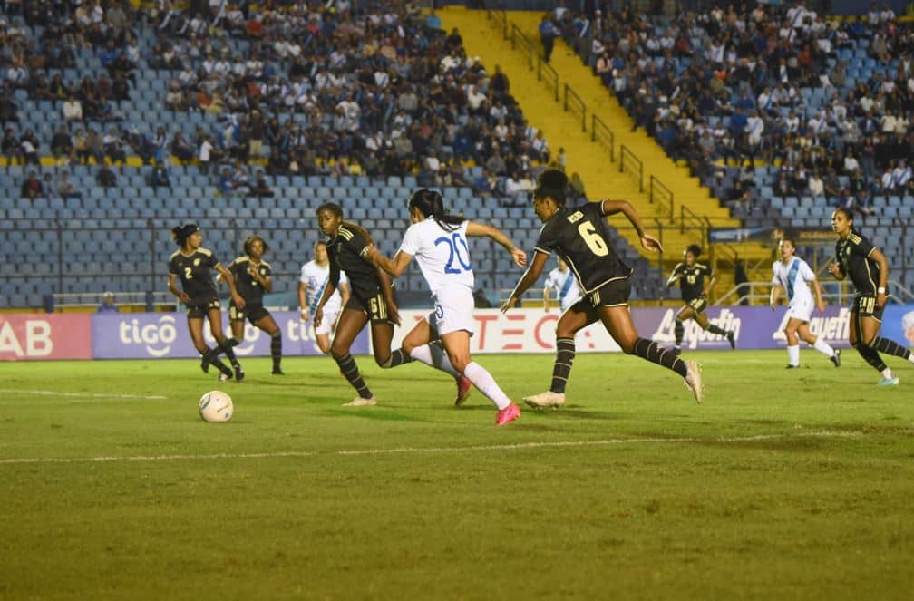 guatemala-ante-jamaica-rumbo-acopa-oro-w-diciembre-2023 | 