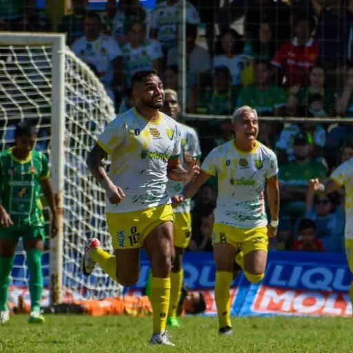 Foto: Alex Aldana GT 