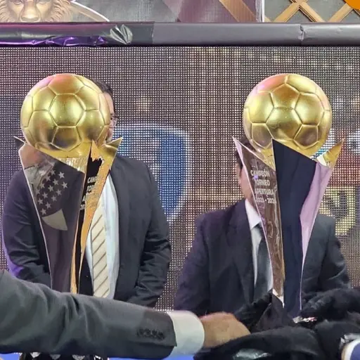 Foto: Primera División GT